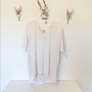 🖤 Lucky Brand Top | XL